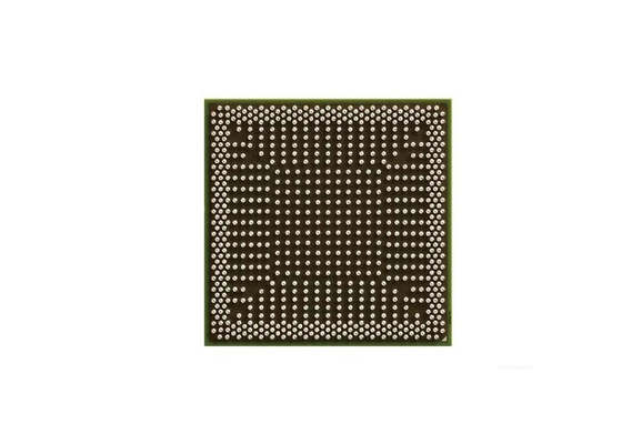 ICs চিপ উচ্চ কর্মক্ষমতা MTFC128GAZAOTD-AIT ফ্ল্যাশ মেমরি IC 153-TFBGA