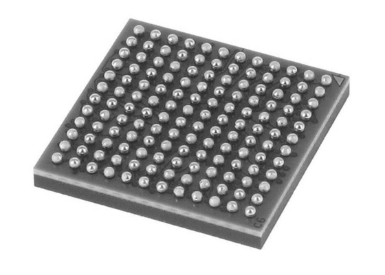 STM32H730ZBI6 ARM Cortex-M7 32-বিট 550MHz মাইক্রোকন্ট্রোলার IC 144-UFBGA