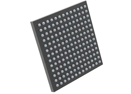 সাধারণ উদ্দেশ্য STM32H730ABI6Q 128KB ফ্ল্যাশ 169-UFBGA ARM মাইক্রোকন্ট্রোলার IC