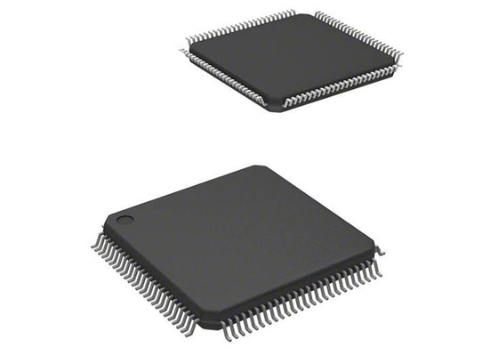 280MHz মাইক্রোকন্ট্রোলার MCU STM32H7A3VIT6 মাইক্রোকন্ট্রোলার IC ফ্ল্যাশ 100-LQFP