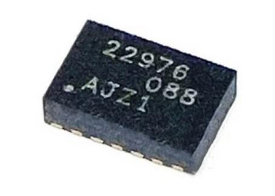 ডুয়াল চ্যানেল TPS22976DPUR 6A লোড ড্রাইভার চিপ 14WSON ইন্টিগ্রেটেড সার্কিট চিপ
