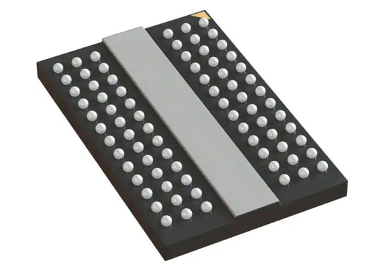 মেমরি IC 16Gbit সমান্তরাল 1.5 GHz MT40A2G8SA-062E:F ইন্টিগ্রেটেড সার্কিট চিপ