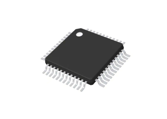 32-বিট এমবেডেড PIC32CM5164LS00048-I/Y8X ARM Cortex-M23 PIC 32CM মাইক্রোকন্ট্রোলার IC