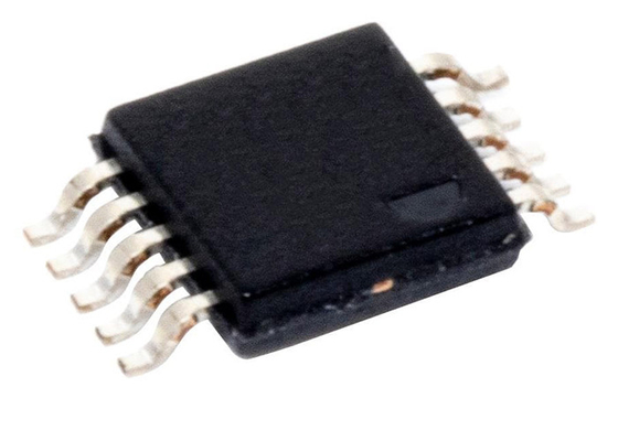 LT8609IMSE#WTR 42V 3A 2.5µA শান্ত কারেন্ট সহ সিঙ্ক্রোনাস স্টেপ-ডাউন রেগুলেটর