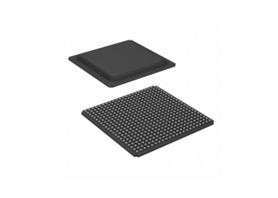 উচ্চ কার্যক্ষমতা XC6SLX45T-2FGG484I Spartan-6 LXT ফিল্ড প্রোগ্রামেবল গেট অ্যারে আইসি