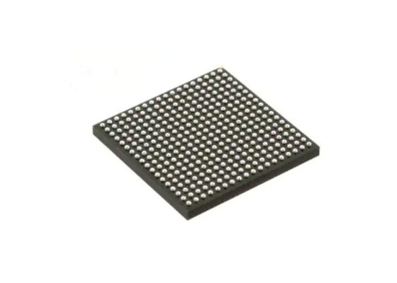 ইন্টিগ্রেটেড সার্কিট চিপ XC6SLX45T-3CSG324I 43661 LE FPGA প্রোগ্রামেবল লজিক আইসি