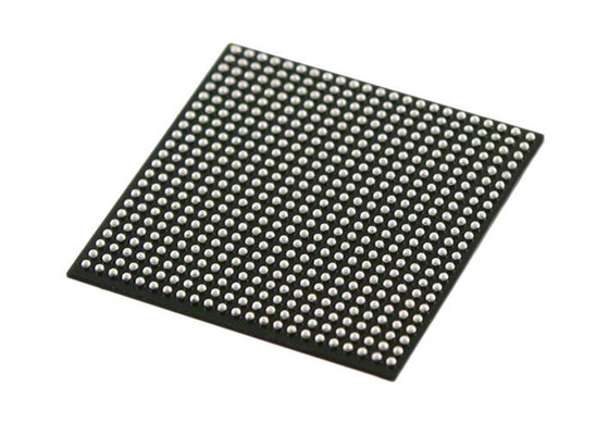 ইন্টিগ্রেটেড সার্কিট চিপ XC6SLX16-L1FTG256C ফিল্ড প্রোগ্রামেবল গেট অ্যারে আইসি সারফেস মাউন্ট