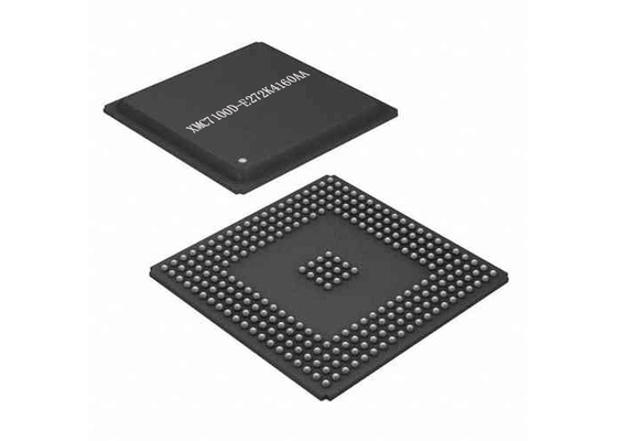 মাইক্রোকন্ট্রোলার MCU XMC7100D-E272K4160AA 250MHz মাইক্রোকন্ট্রোলার IC FLASH 272-BGA