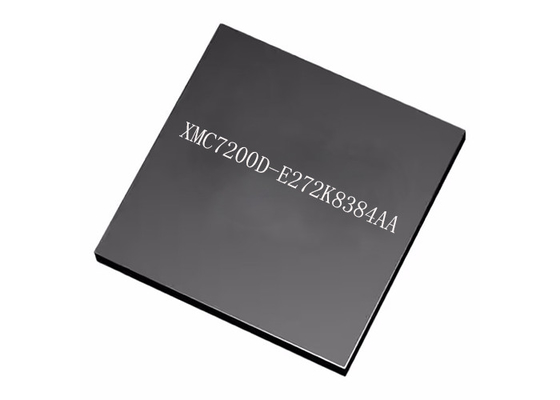 ARM Cortex-M7 মাইক্রোকন্ট্রোলার IC XMC7200D-E272K8384AA 272-LFBGA সারফেস মাউন্ট