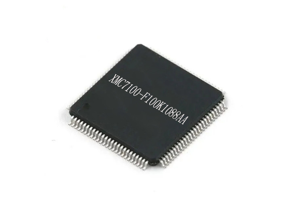 মাইক্রোকন্ট্রোলার MCU XMC7100-F100K1088AA 32-বিট ডুয়াল-কোর মাইক্রোকন্ট্রোলার IC