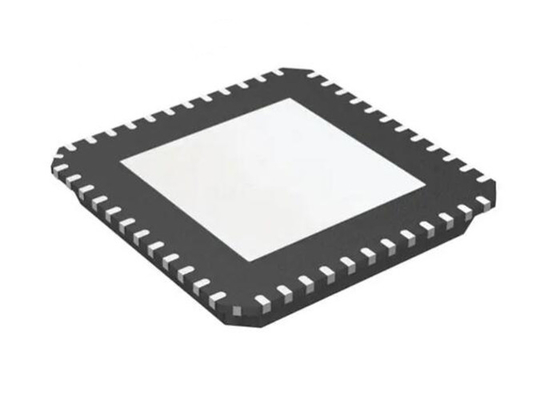 মাইক্রোকন্ট্রোলার MCU XMC4100-Q48K128 BA এমবেডেড মাইক্রোকন্ট্রোলার 80MHz একক কোর