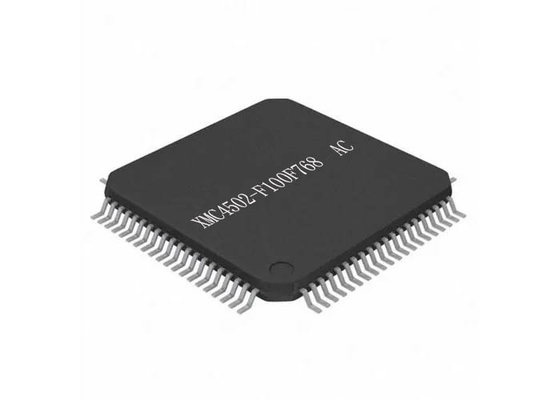 মাইক্রোকন্ট্রোলার MCU XMC4502-F100F768 AC 120MHz 768KB এমবেডেড মাইক্রোকন্ট্রোলার IC