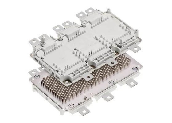 1200V 380A FS380R12A6T4B IGBT মডিউল ট্রেঞ্চ ফিল্ড স্টপ থ্রি ফেজ ইনভার্টার