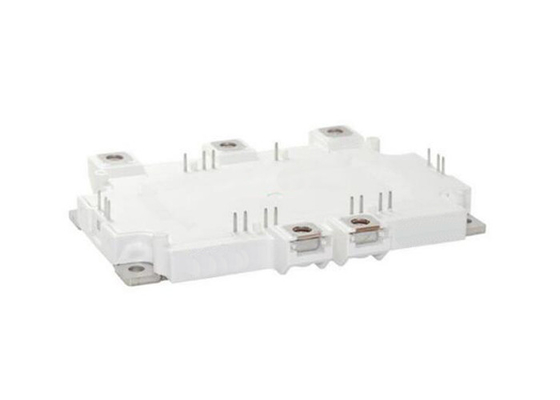 1250W IGBT মডিউল FS400R07A1E3 অটোমোটিভ IGBT মডিউল 650V থ্রি ফেজ ইনভার্টার