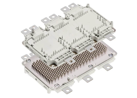 উচ্চ কর্মক্ষমতা FS820R08A6P2 714 W চ্যাসিস মাউন্ট অটোমোটিভ IGBT মডিউল
