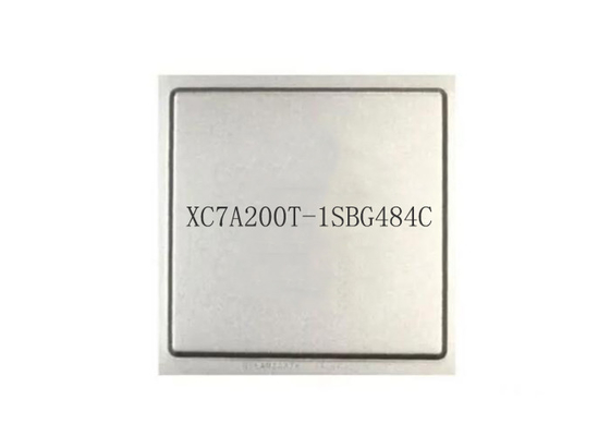 ইন্টিগ্রেটেড সার্কিট চিপ XC7A200T-1SBG484C FCBGA484 ফিল্ড প্রোগ্রামেবল গেট অ্যারে
