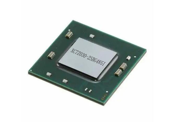 ইন্টিগ্রেটেড সার্কিট চিপ XC7Z030-2SBG485I FCBGA485 ফিল্ড প্রোগ্রামযোগ্য গেট অ্যারে