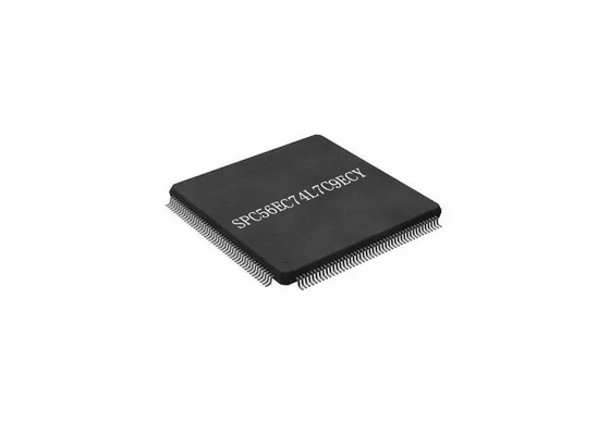 মাইক্রোকন্ট্রোলার MCU SPC56EC74L7C9ECY 120MHz 32-বিট মাইক্রোকন্ট্রোলার আইসি