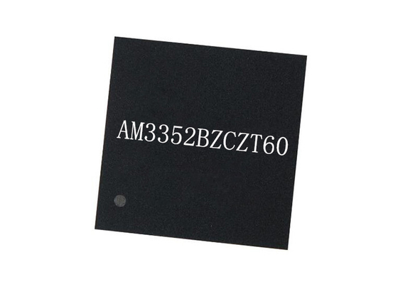 মাইক্রোকন্ট্রোলার MCU AM3352BZCZT60 1 কোর ARM কর্টেক্স A8 প্রসেসর PBGA324 IC চিপ