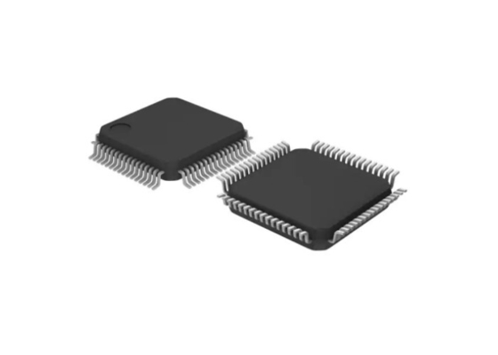 মাইক্রোকন্ট্রোলার MCU STM32F446RCT6 আর্ম কর্টেক্স-M4 32-বিট RISC কোর LQFP64 প্যাকেজ