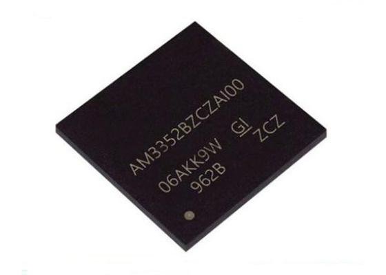 800MHz মাইক্রোকন্ট্রোলার MCU AM3352BZCZA100 মাইক্রোপ্রসেসর চিপ NFBGA324 IC চিপ