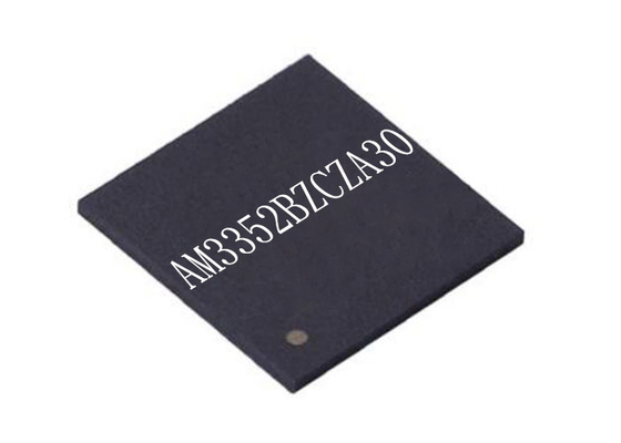 AM3352BZCZA30 মাইক্রোকন্ট্রোলার MCU BGA324 মাইক্রোপ্রসেসর MPU 800MHz