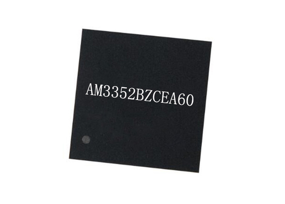 AM3352BZCEA60 মাইক্রোকন্ট্রোলার MCU 324BGA 32Bit প্রসেসর চিপ 800MHz 1 কোর