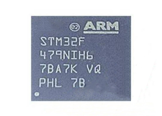 STM32F479NIH6 মাইক্রোকন্ট্রোলার MCU TFBGA216 180MHz ARM মাইক্রোকন্ট্রোলার চিপ