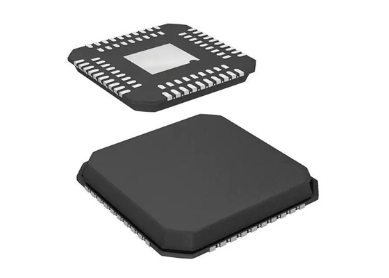 2.4GHz BT IC CC2564CRVMR ডুয়াল মোড BT কন্ট্রোলার চিপ 76VQFN BT V4.2 একক চিপ