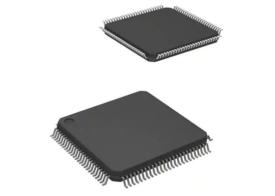 512Kbytes ফ্ল্যাশ STM32F446ZET6 একক-কোর এমবেডেড মাইক্রোকন্ট্রোলার আইসি