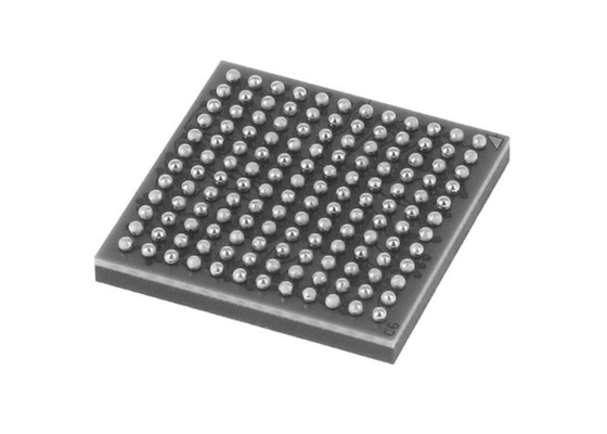 এমবেডেড প্রসেসর STM32F446ZEH6 32-বিট 180MHz মাইক্রোকন্ট্রোলার MCU চিপ
