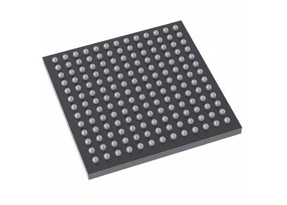 মাইক্রোকন্ট্রোলার MCU STM32F469AGY6 1MB 180MHz মাইক্রোকন্ট্রোলার IC 168-UFBGA
