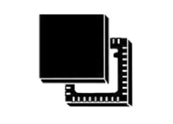 মাইক্রোকন্ট্রোলার IC STM32F412CEU6 একক-কোর 100MHz 48-UFQFPN প্যাকেজ