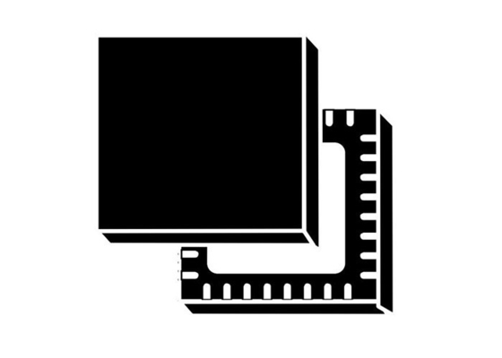 মাইক্রোকন্ট্রোলার MCU STM32F410C8U6 32Bit মাইক্রোকন্ট্রোলার চিপ 48UFQFN উচ্চ কর্মক্ষমতা
