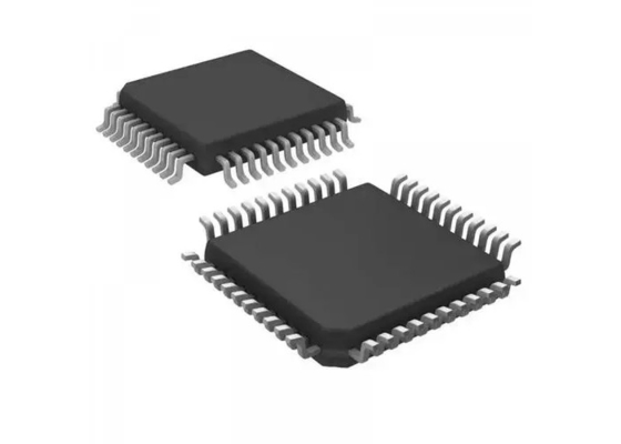 মাইক্রোকন্ট্রোলার IC STM32F412VGT6 আল্ট্রা লো পাওয়ার 100MHz ফ্ল্যাশ 100-LQFP