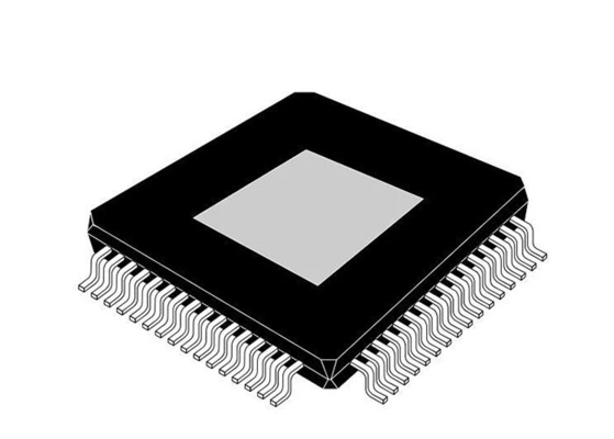 একক-কোর STM32F413RHT6 MCU 32-বিট 1.5MB ফ্ল্যাশ 64LQFP মাইক্রোকন্ট্রোলার আইসি