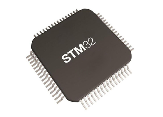 168MHz মাইক্রোকন্ট্রোলার MCU STM32F415ZGT6 মাইক্রোকন্ট্রোলার IC 144-LQFP উচ্চ কর্মক্ষমতা