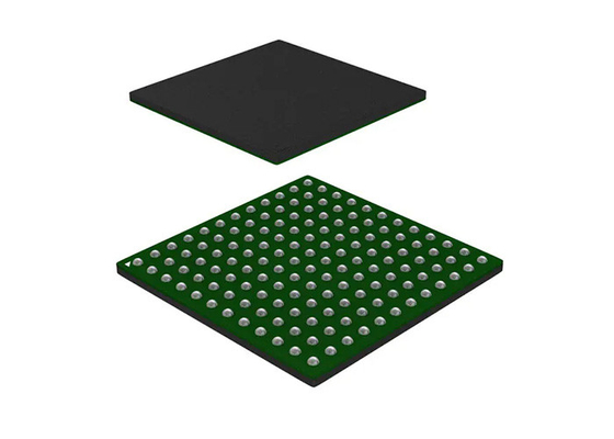 উচ্চ কর্মক্ষমতা মাইক্রোকন্ট্রোলার MCU STM32F413ZGJ6 100MHz মাইক্রোকন্ট্রোলার