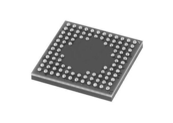 84MHz একক কোর STM32F401VCH6 মাইক্রোকন্ট্রোলার MCU 100UFBGA মাইক্রোকন্ট্রোলার চিপ