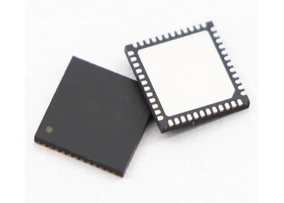 উচ্চ কর্মক্ষমতা MCU STM32F401CEU6 48VFQFN 32Bit মাইক্রোকন্ট্রোলার MCU 84MHz IC চিপ