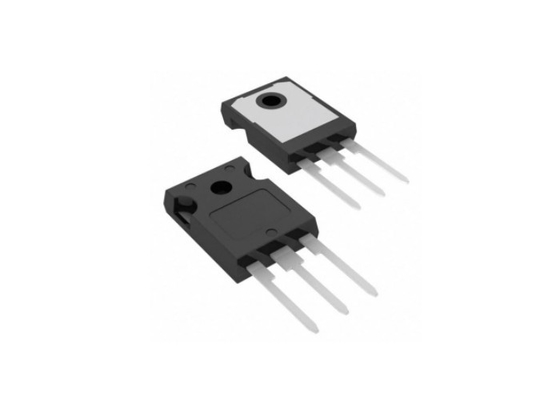 ট্রানজিস্টর FGHL40T65MQDT IGBT ট্রেঞ্চ ফিল্ড স্টপ 650V 60A 23 W থ্রু হোল TO-247-3