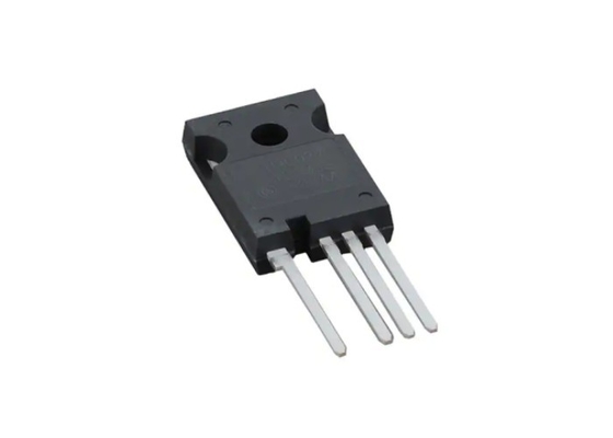 ICs চিপ MOSFETs NTH4L022N120M3S N-চ্যানেল 1200V 68A 352W থ্রু হোল TO-247-4L