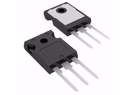 N-চ্যানেল 650V ট্রানজিস্টর NTHL027N65S3HF হোল TO-247-3 প্যাকেজের মাধ্যমে