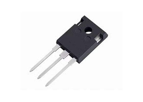 IGBT ট্রেঞ্চ ফিল্ড স্টপ 80A FGHL75T65MQDTL4 ট্রানজিস্টর TO-247-4 প্যাকেজ