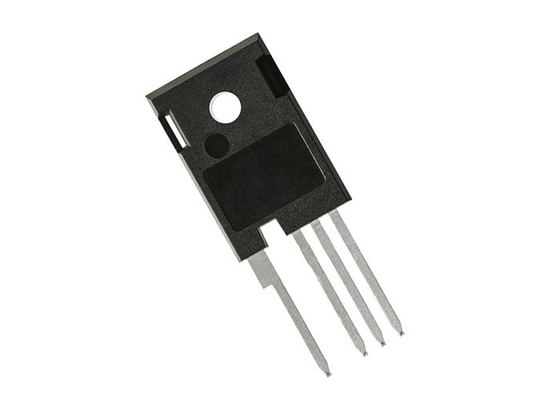 ইন্টিগ্রেটেড সার্কিট চিপ FGHL50T65MQDTL4 একক IGBTs 80A 268W ট্রানজিস্টর