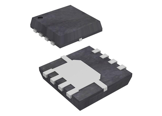 60V MOSFETs ট্রানজিস্টর NVTFS016N06CTAG ইন্টিগ্রেটেড সার্কিট চিপ 8WDFN N-চ্যানেল