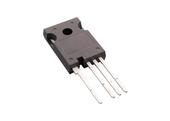 ইন্টিগ্রেটেড সার্কিট চিপ NVH4L080N120SC1 1200V N-চ্যানেল MOSFETs ট্রানজিস্টর TO-247-4