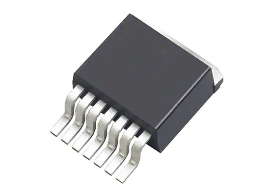 ইন্টিগ্রেটেড সার্কিট চিপ NTBG060N090SC1 একক MOSFETs ট্রানজিস্টর D2PAK-7