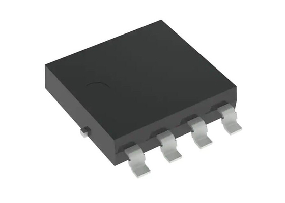 একক N-চ্যানেল ট্রানজিস্টর NTMJS1D4N06CLTWG পাওয়ার MOSFET 8-LFPAK ট্রানজিস্টর