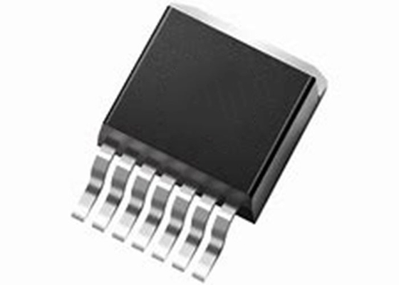 D2PAK-7 সারফেস মাউন্ট NVBG080N120SC1 N-চ্যানেল একক FETs ট্রানজিস্টর